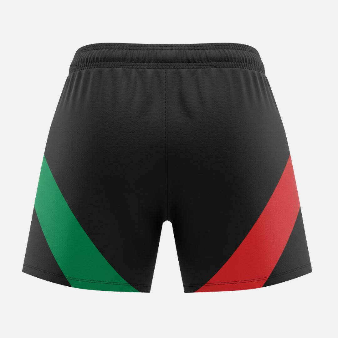 legea-saharaui-pantaloncino-corto-da-gara-nero image 3