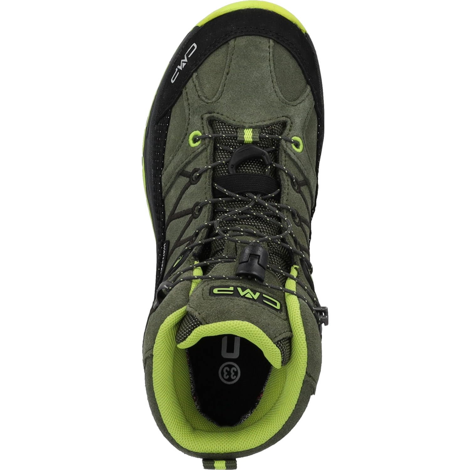 cmp-kids-rigel-mid-trekking-shoe-wp-scarpe-trekking-impermeabili-bambini image 6