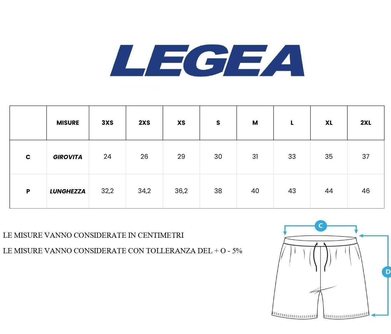 legea-smash-pantaloncino-allenamento-nero-l image 7