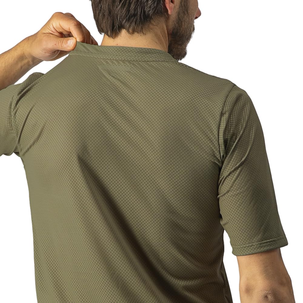 castelli-trail-tech-tee-uomo-maglia-trail-manica-lunga image 3