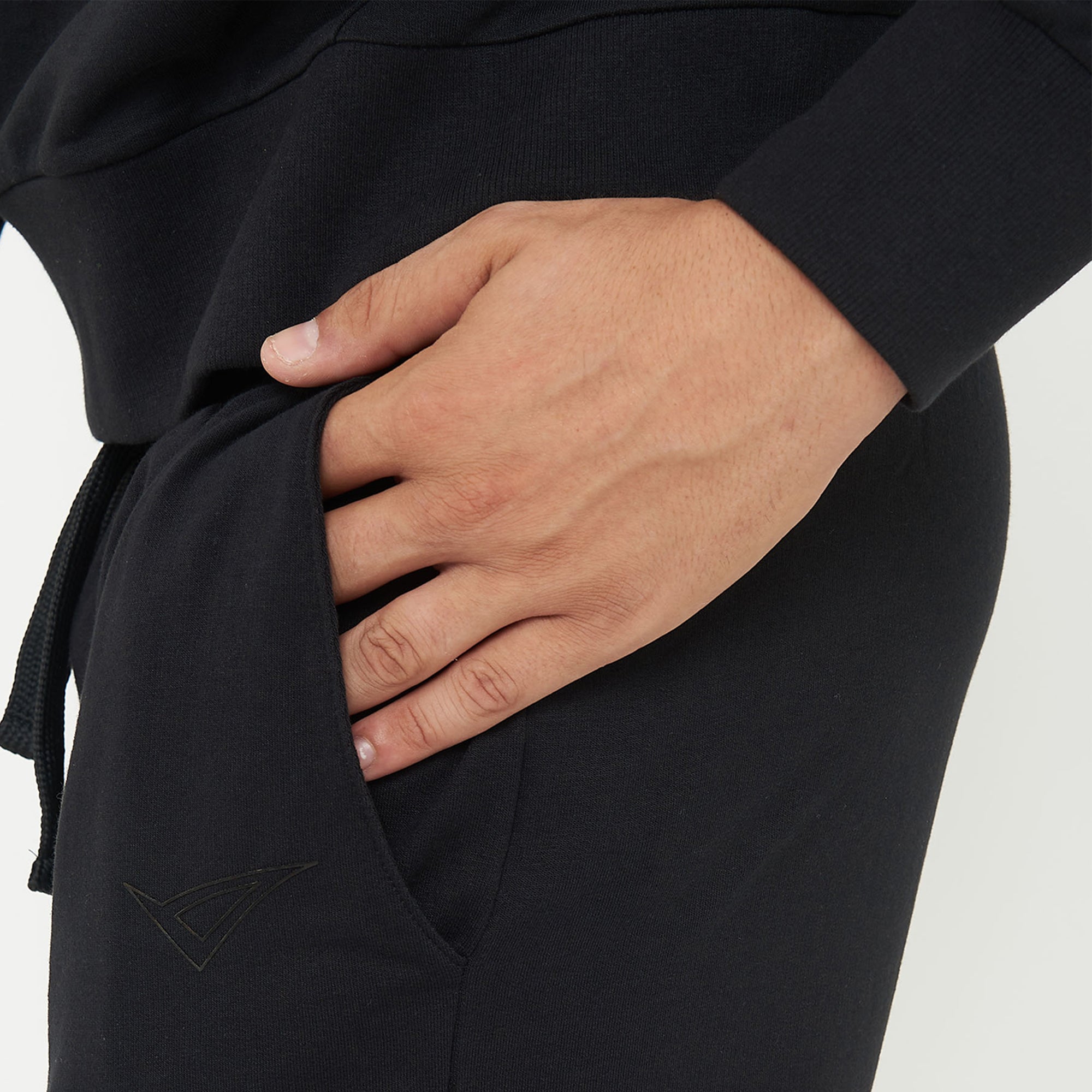 legea-pantaloni-tuta-f-balloon-con-molla-nero-m image 3