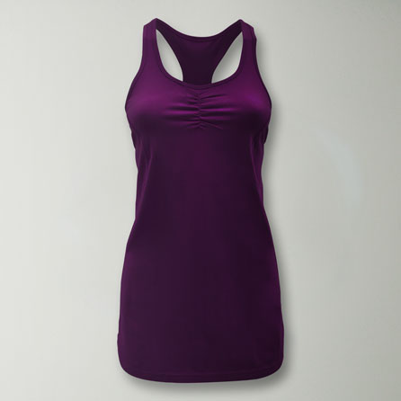 legea-sawil-canotta-sportiva-racerback-viola-l image 1