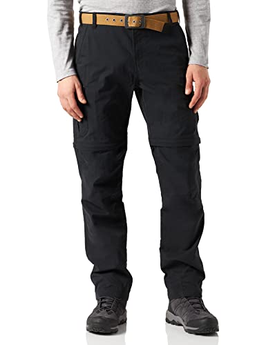 cmp-rigel-pantaloni-zip-off-uomo-antracite-52 image 7