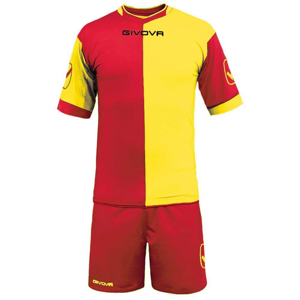 givova-kit-combo-mc-completo-calcio-maglia-pantaloncini image 5