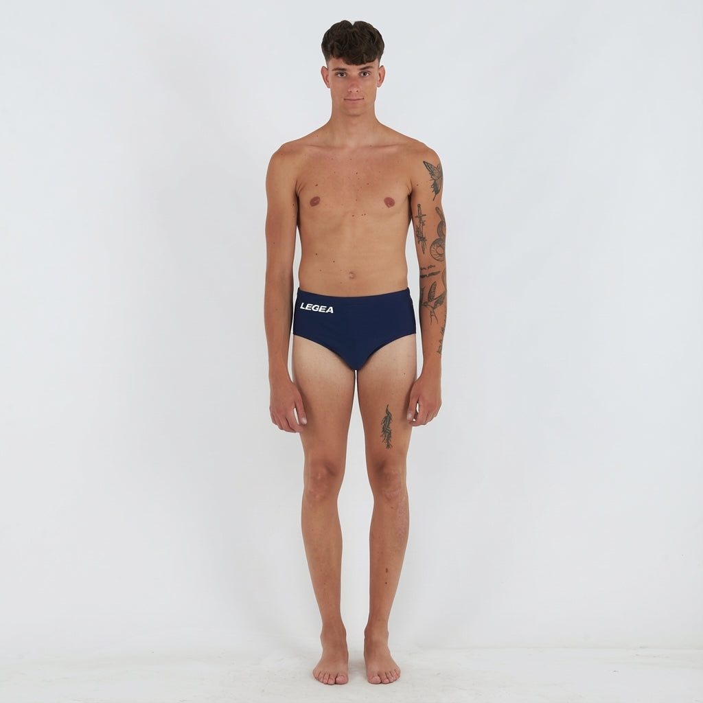 legea-coulotte-sportiva-in-cotone-per-allenamento-blu-l image 1