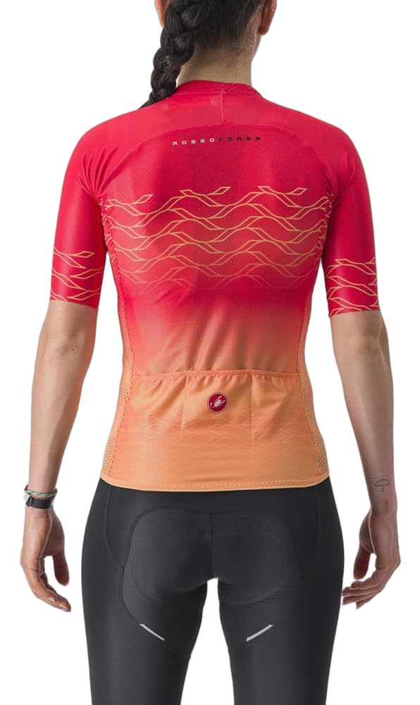 castelli-prima-maglia-ciclismo-manica-lunga-donna image 3