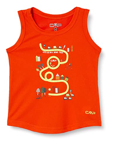 cmp-39t6564-maglietta-smanicata-bambini-con-upf-40 image 6