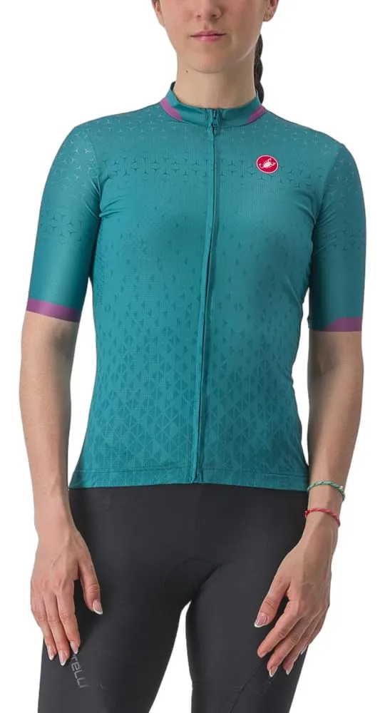 castelli-pezzi-jersey-donna-maglia-ciclismo-manica-lunga image 1