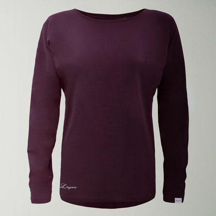 legea-verti-maglia-sportiva-maniche-lunghe-viola-xl image 1