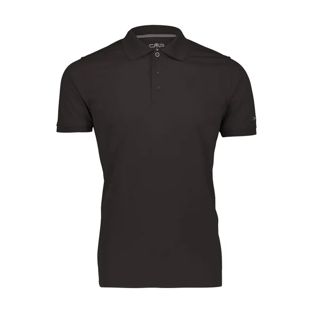 cmp-tinta-unita-polo-uomo-dry-function image 1