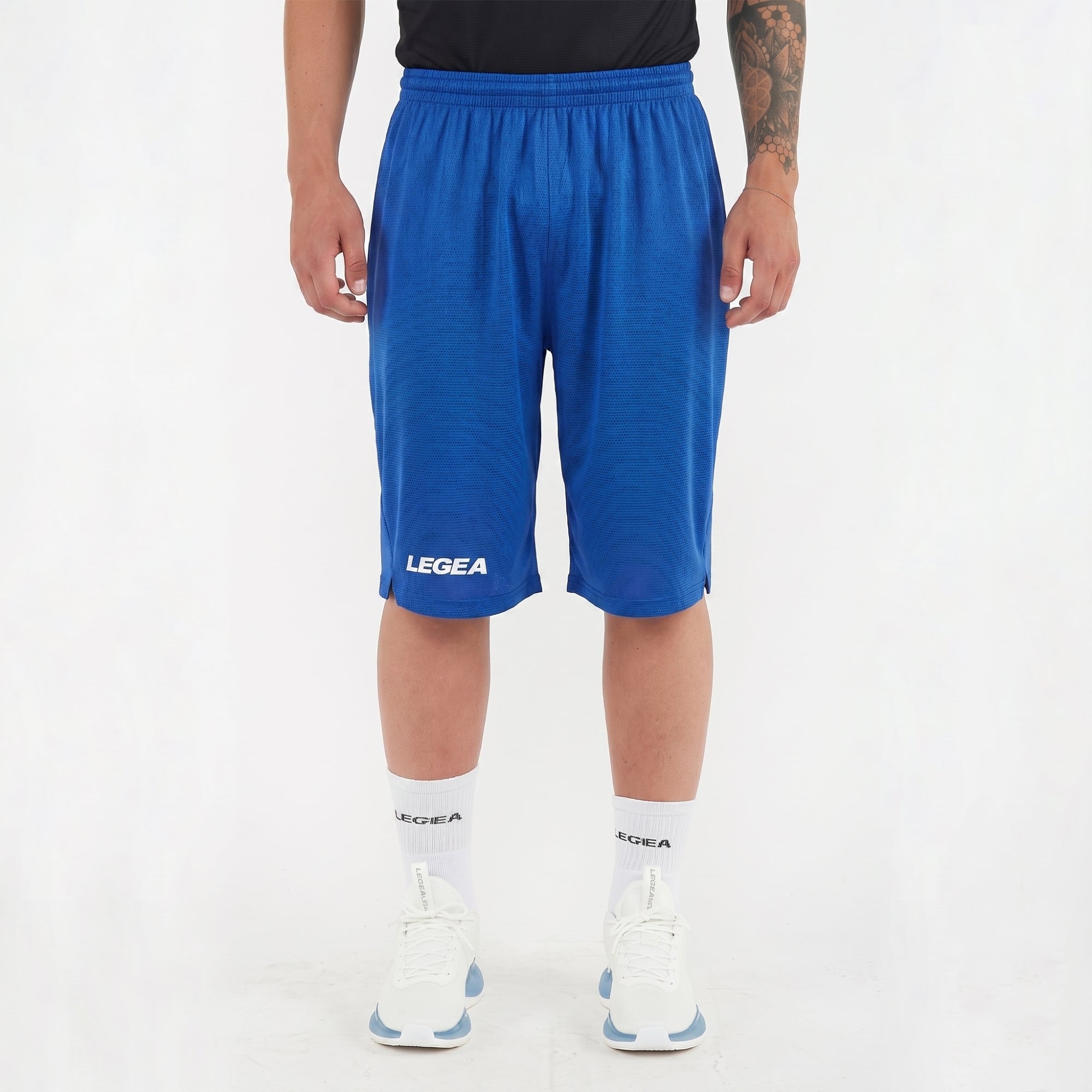 legea-cleveland-pantaloncini-poliestere-oversize image 4