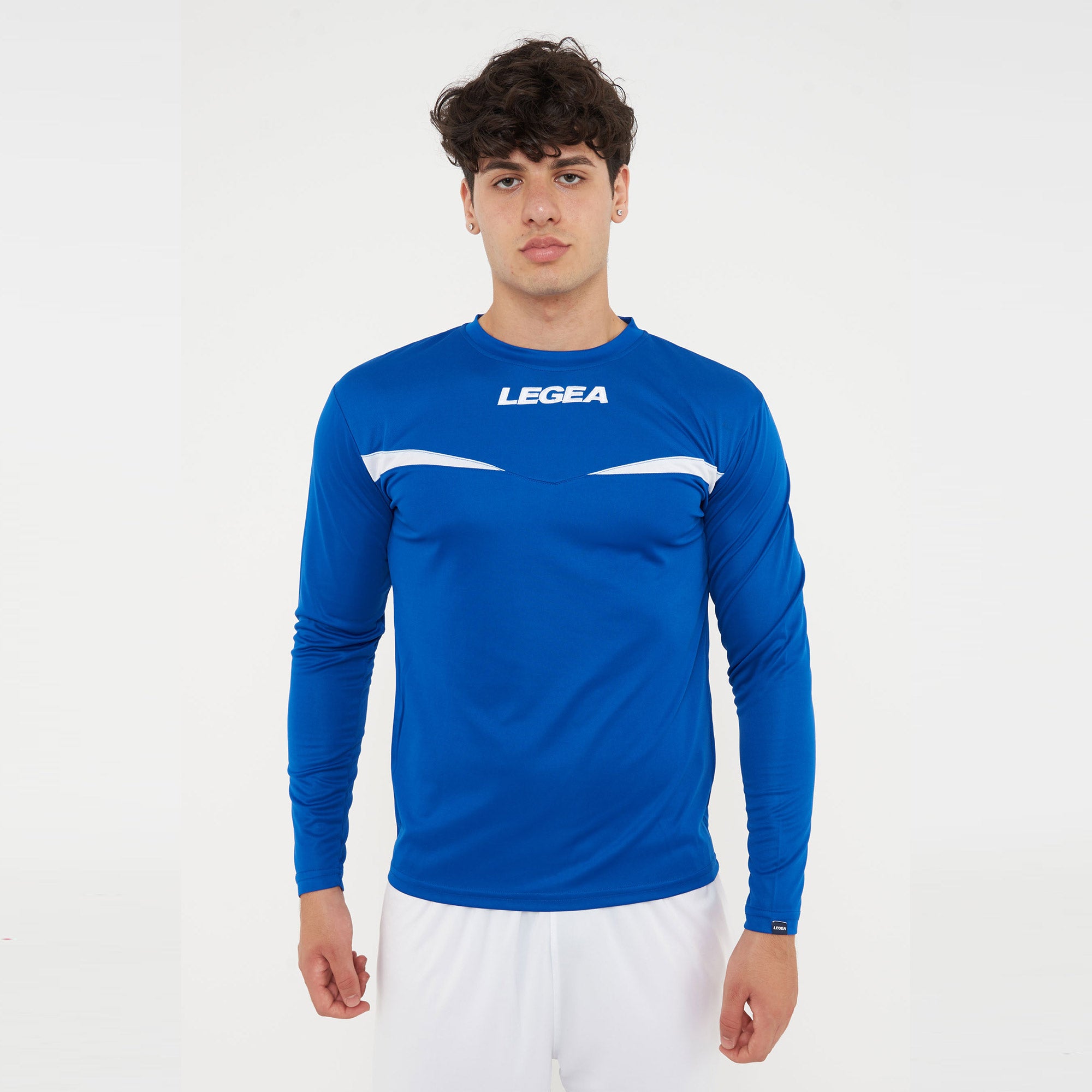 legea-maglia-calcio-maniche-lunghe-vienna-azzurro-bianco-2xl image 1