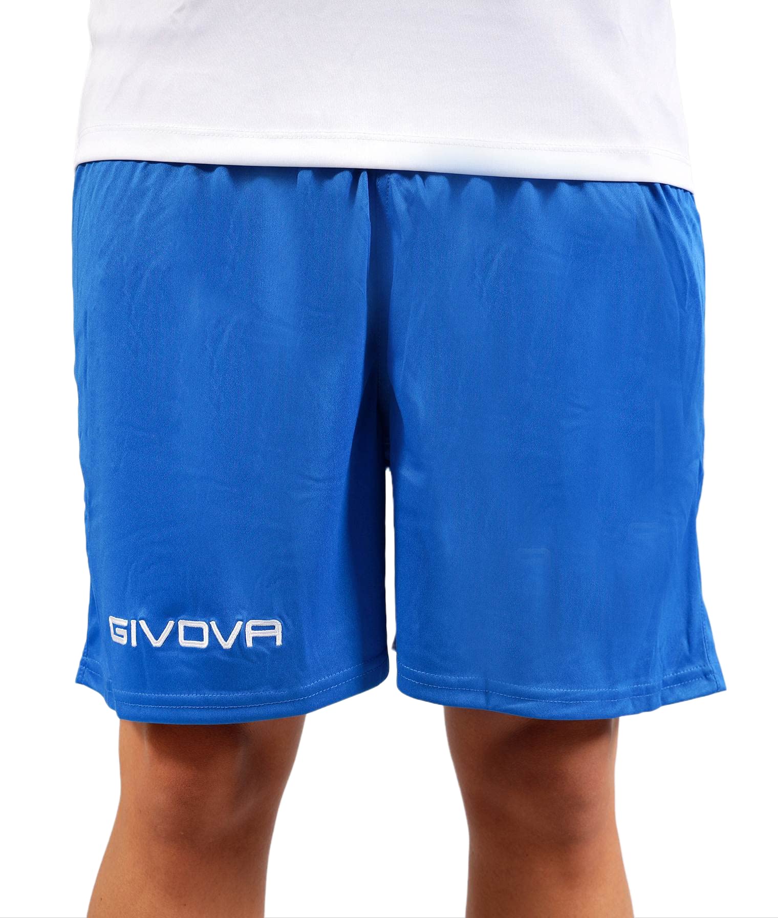 givova-capo-pantaloncini-sportivi-interlock-unisex image 7