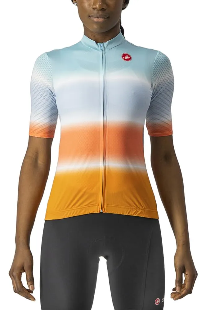 castelli-dolce-jersey-donna-maglia-ciclismo-manica-lunga image 1