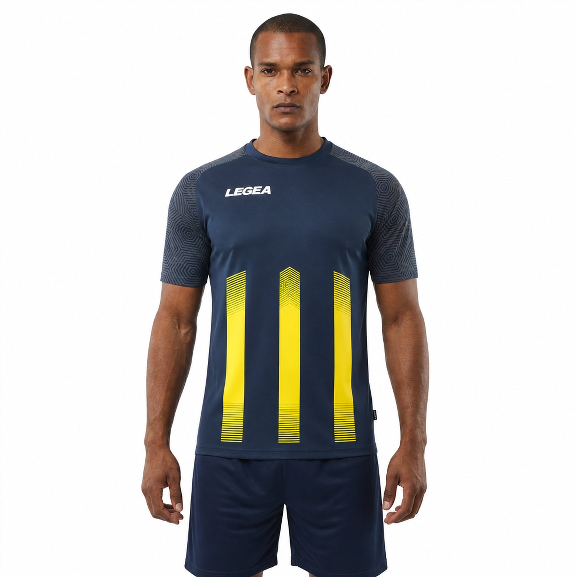 legea-giacarta-zebra-luxiom-collection-maglia-running image 4