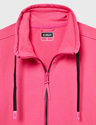 cmp-rigel-felpa-in-cotone-elasticizzato-con-logo image 6