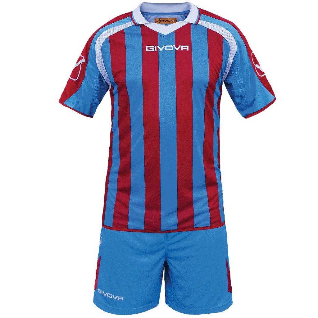 givova-supporter-kit-calcio-unisex-adulto-maglia-pantaloncino image 5