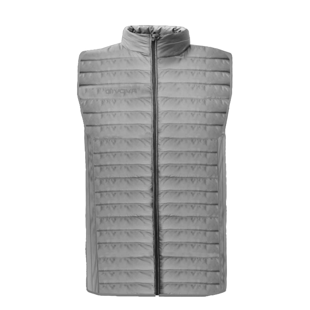 givova-alaska-piumino-corto-unisex-adulto image 7