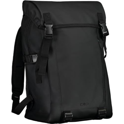 cmp-borsa-urbana-morbida-tricker-da-20-litri-zaino-nero image 3