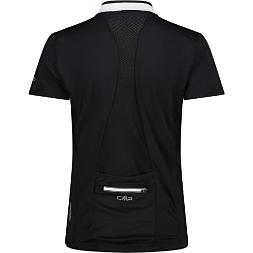 cmp-stretch-bike-t-shirt-donna-maglietta-ciclismo image 7