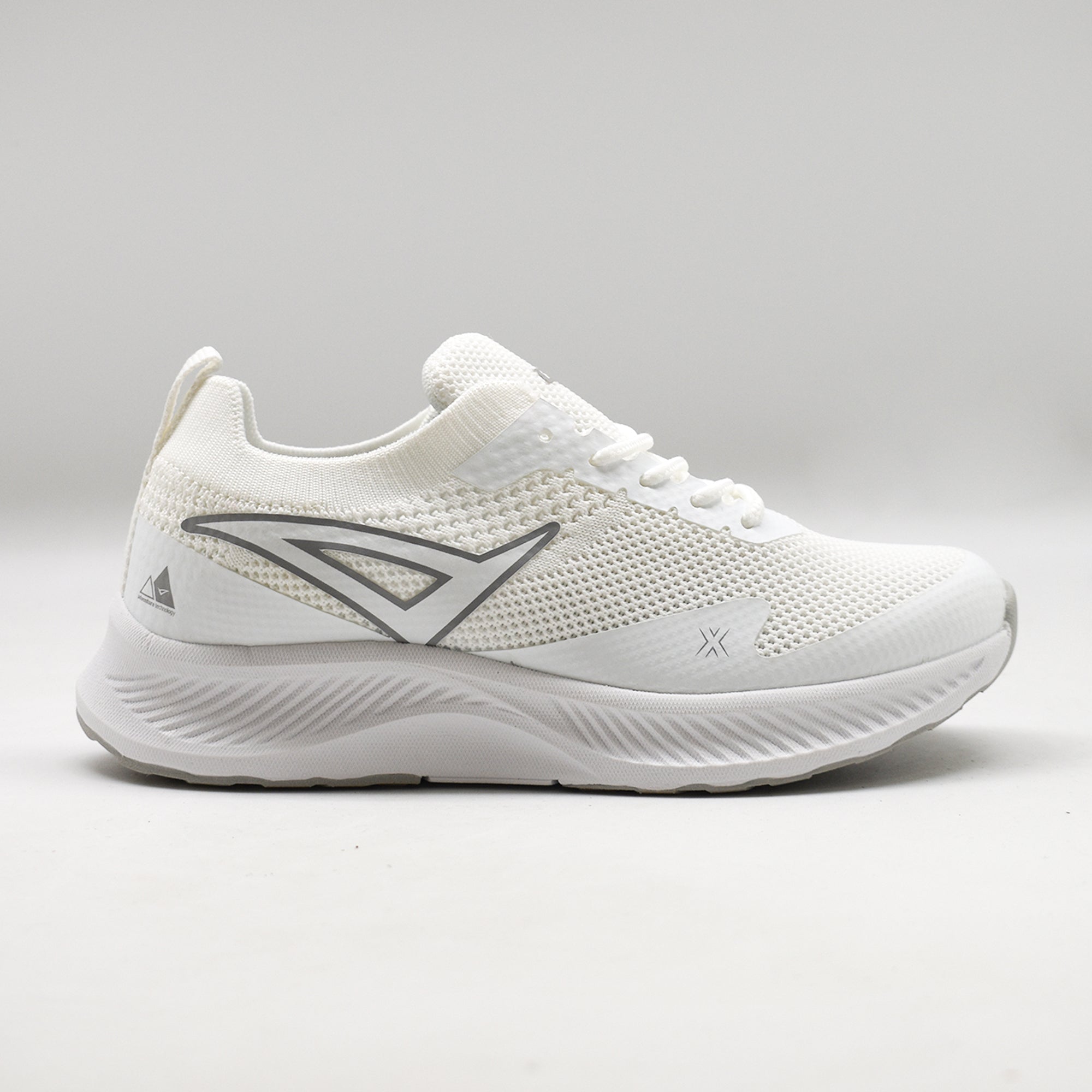 legea-ultralight-sneaker-running-bianco-44 image 3