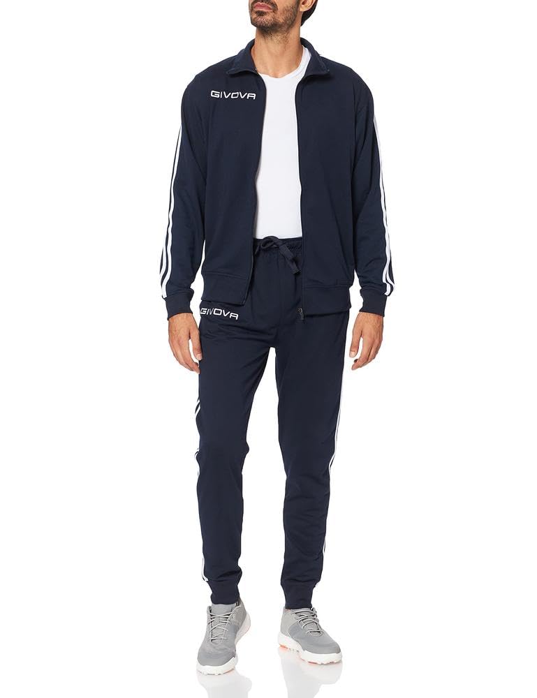 givova-tuta-scuola-cotone-terry image 1