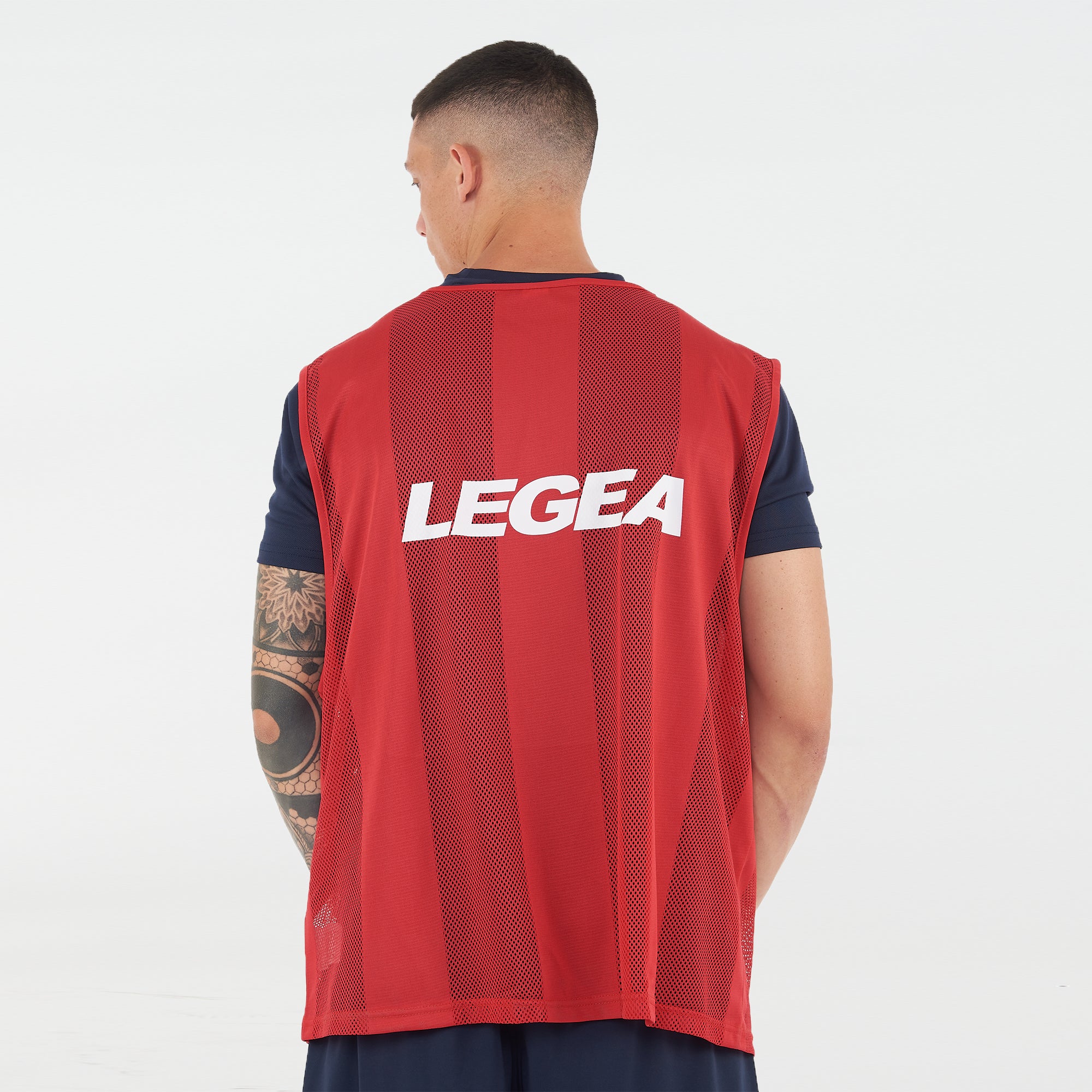 legea-promo-casacca-da-campo-rosso-2xl image 2