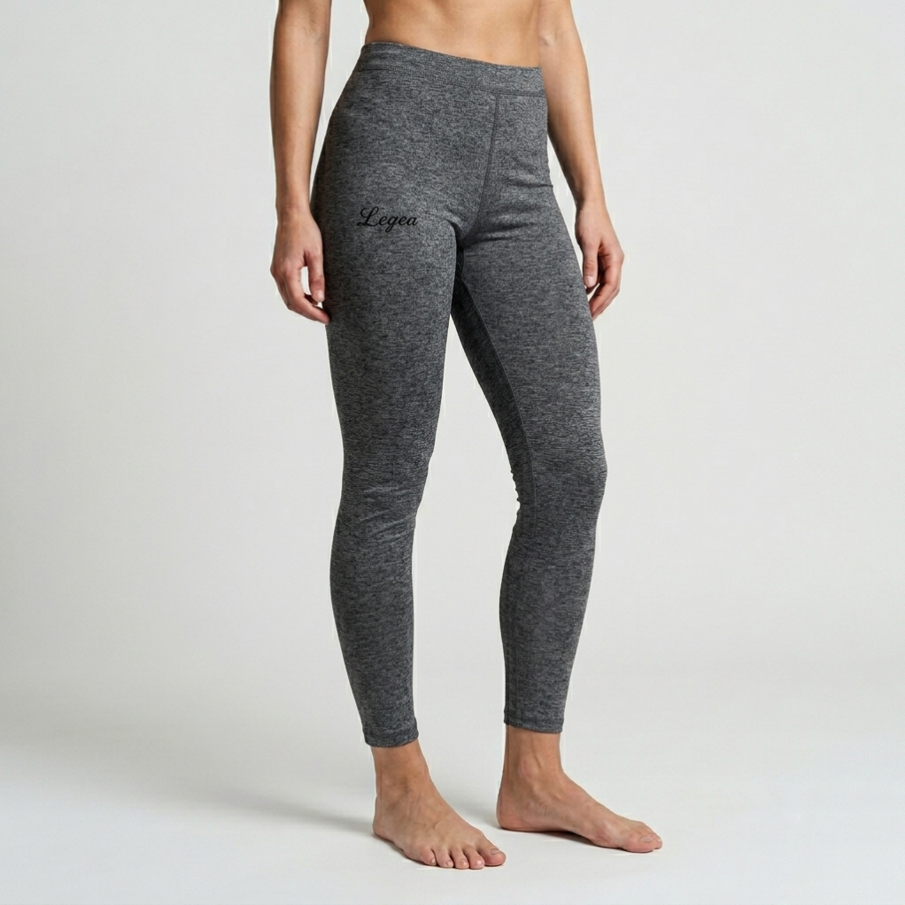 legea-leggings-slim-capri-dalia-in-cotone-3-4 image 2