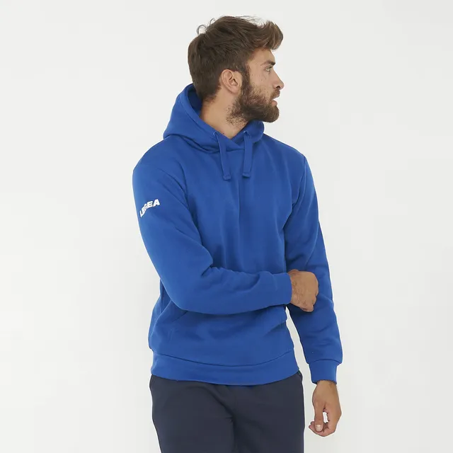 legea-spalato-felpa-con-cappuccio-azzurro-s image 1