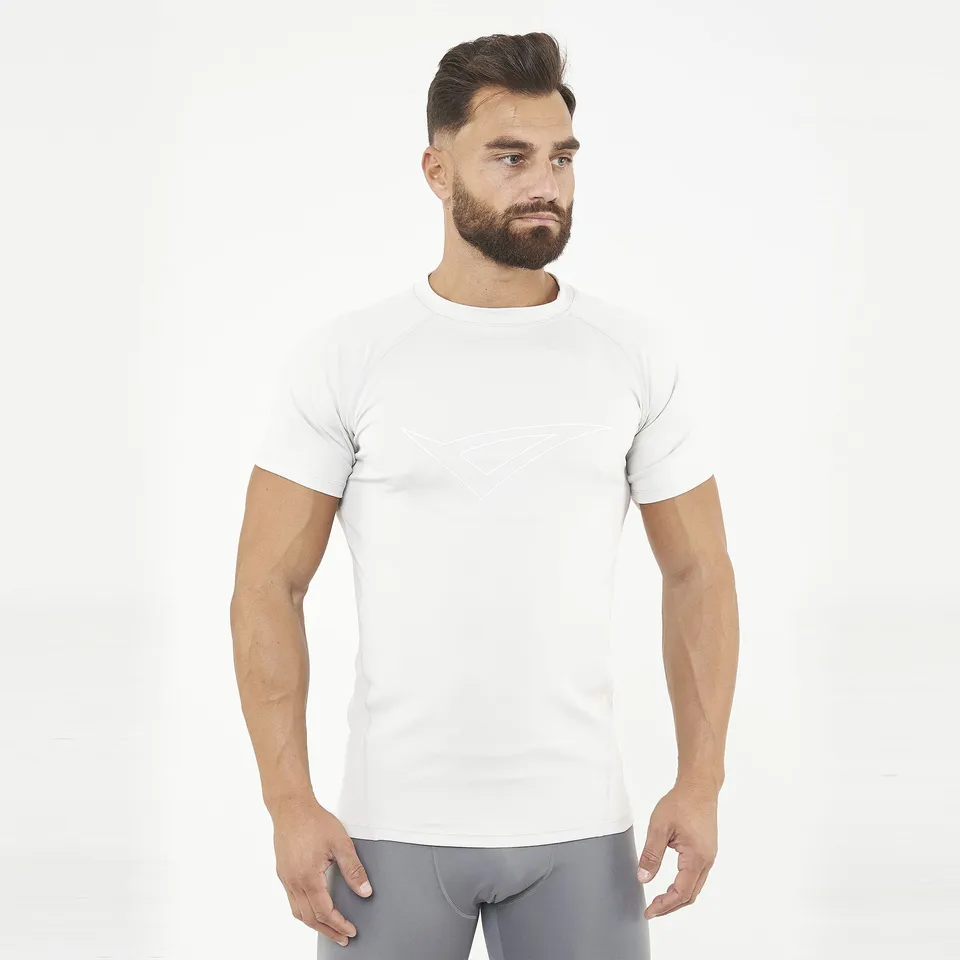 legea-ironboy-tee-maglia-termica-mezza-manica-bianco-m-l image 1