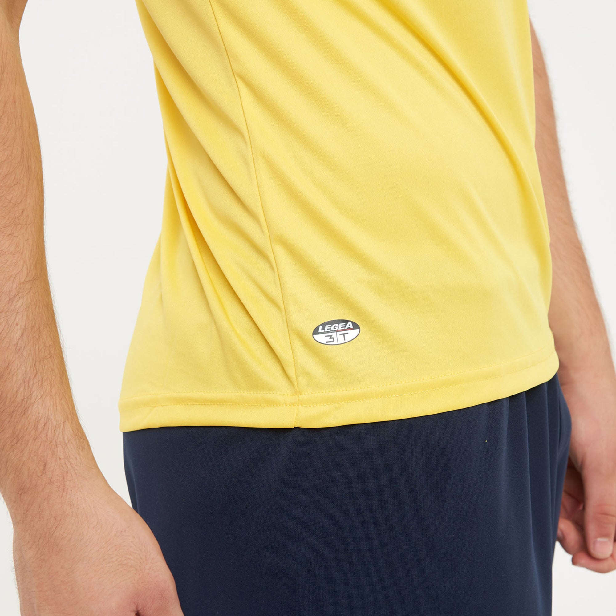 legea-ajaccio-maglia-calcio-con-colletto-giallo-2xs image 4
