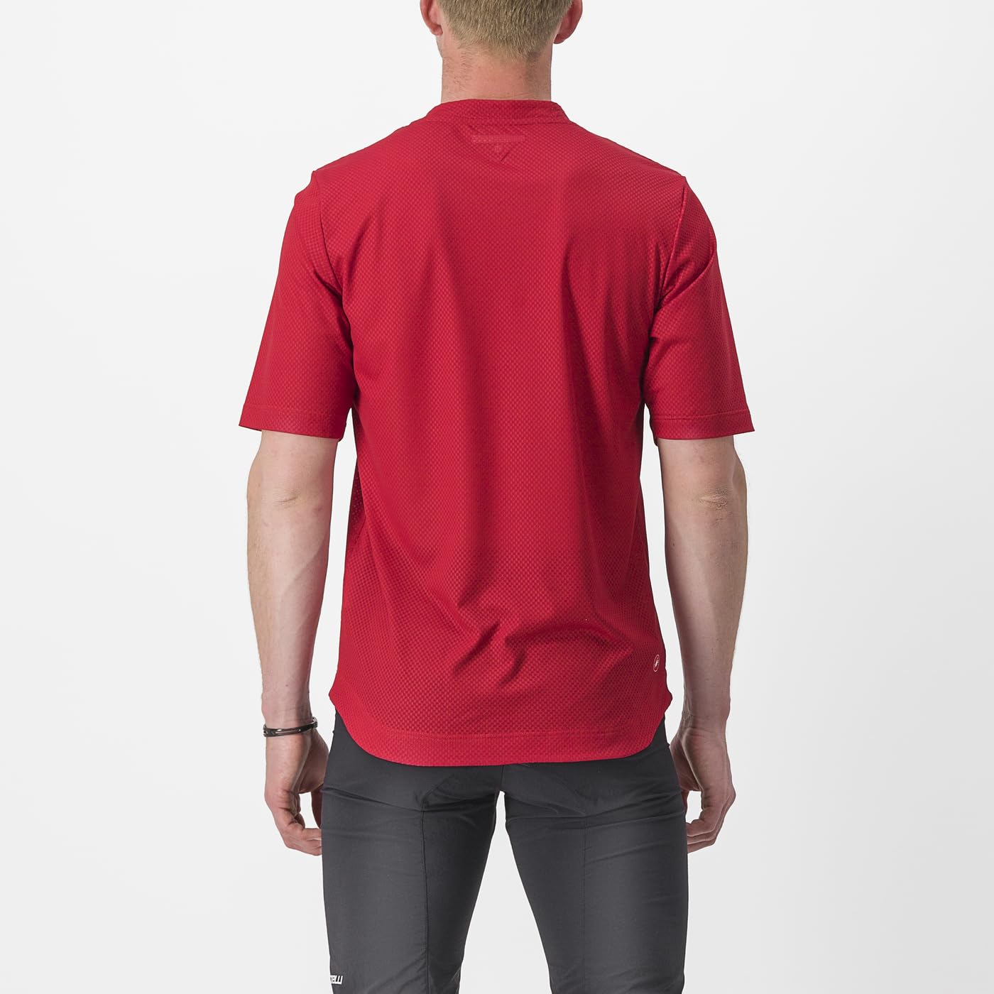castelli-trail-tech-tee-2-maglietta-uomo image 4