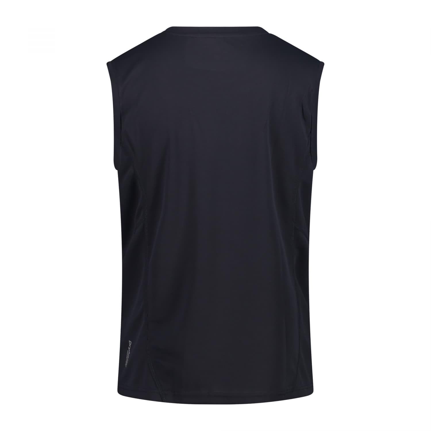 cmp-man-sleeveless-t-shirt-hiking-shirt-uomo-canotta image 2