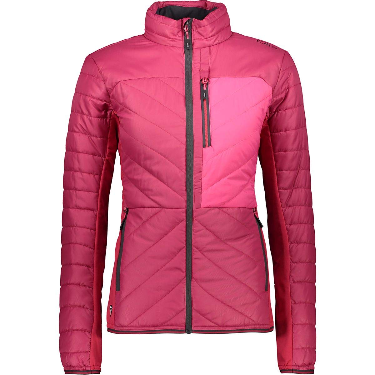 cmp-rigel-giacca-donna-impermeabile image 1