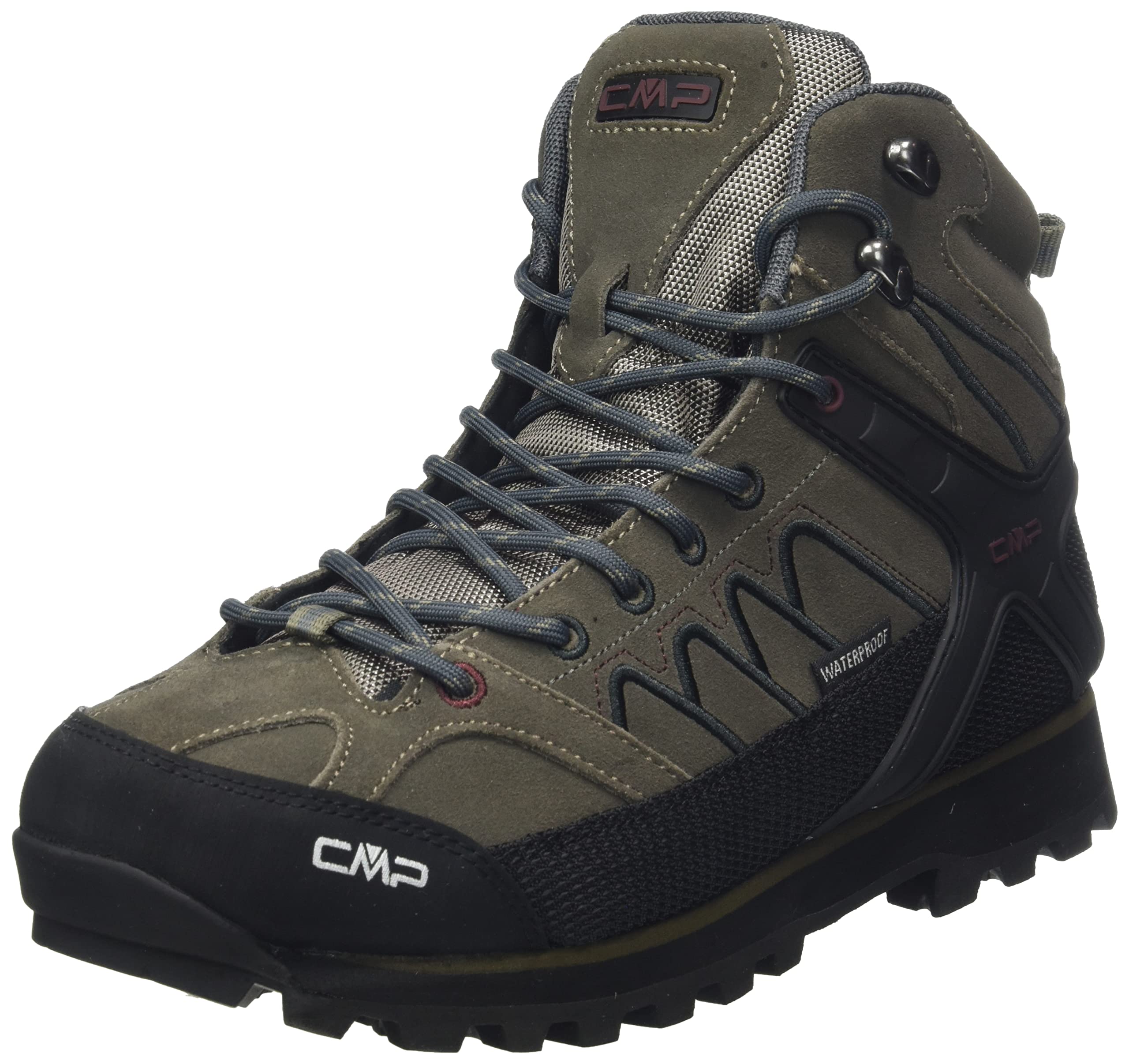 cmp-moon-mid-wp-scarpe-da-trekking-uomo image 8