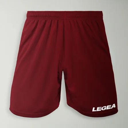 legea-dusseldorf-pantaloncini-calcio-granata-xs image 1