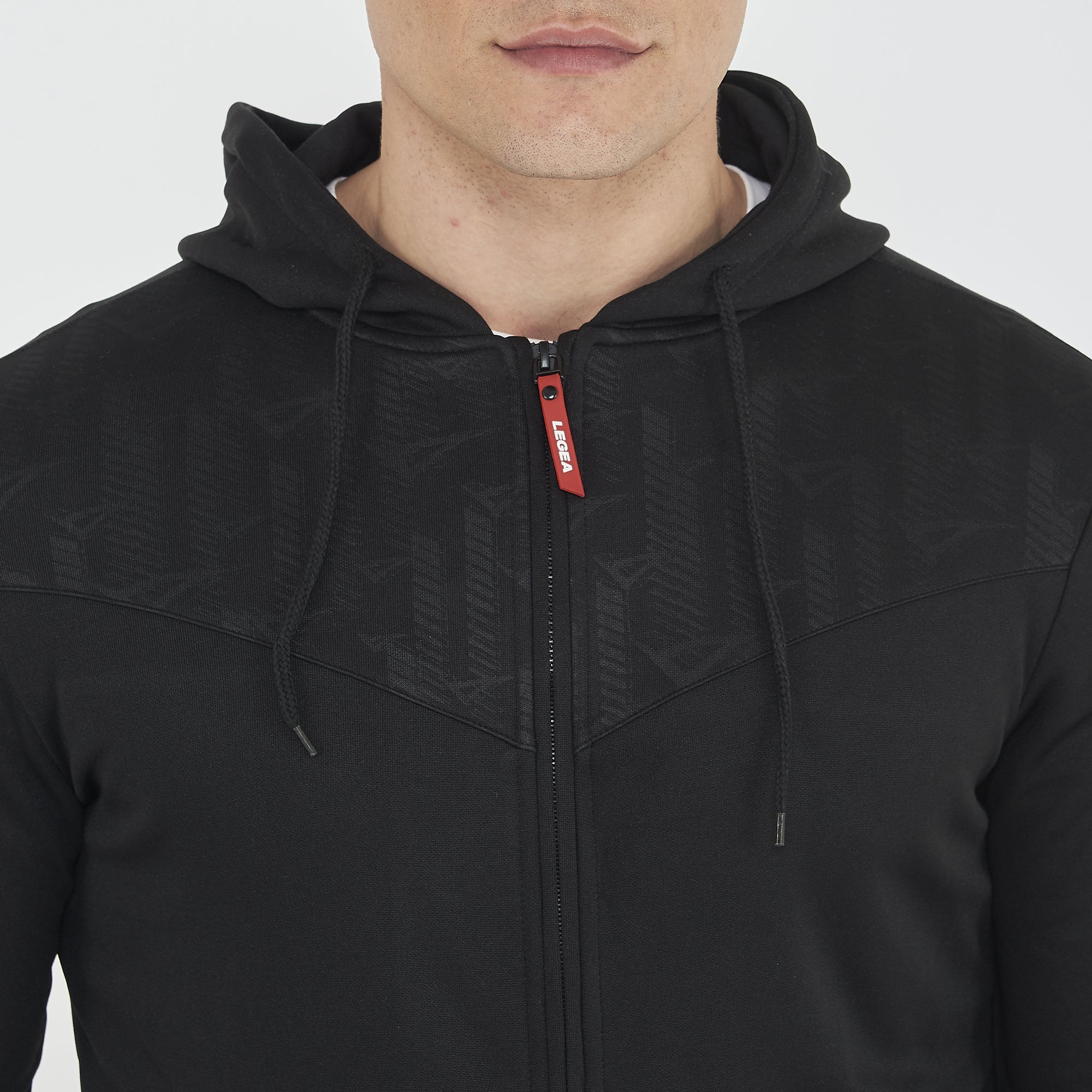 legea-saburo-tuta-sportiva-completa-nero-s image 3