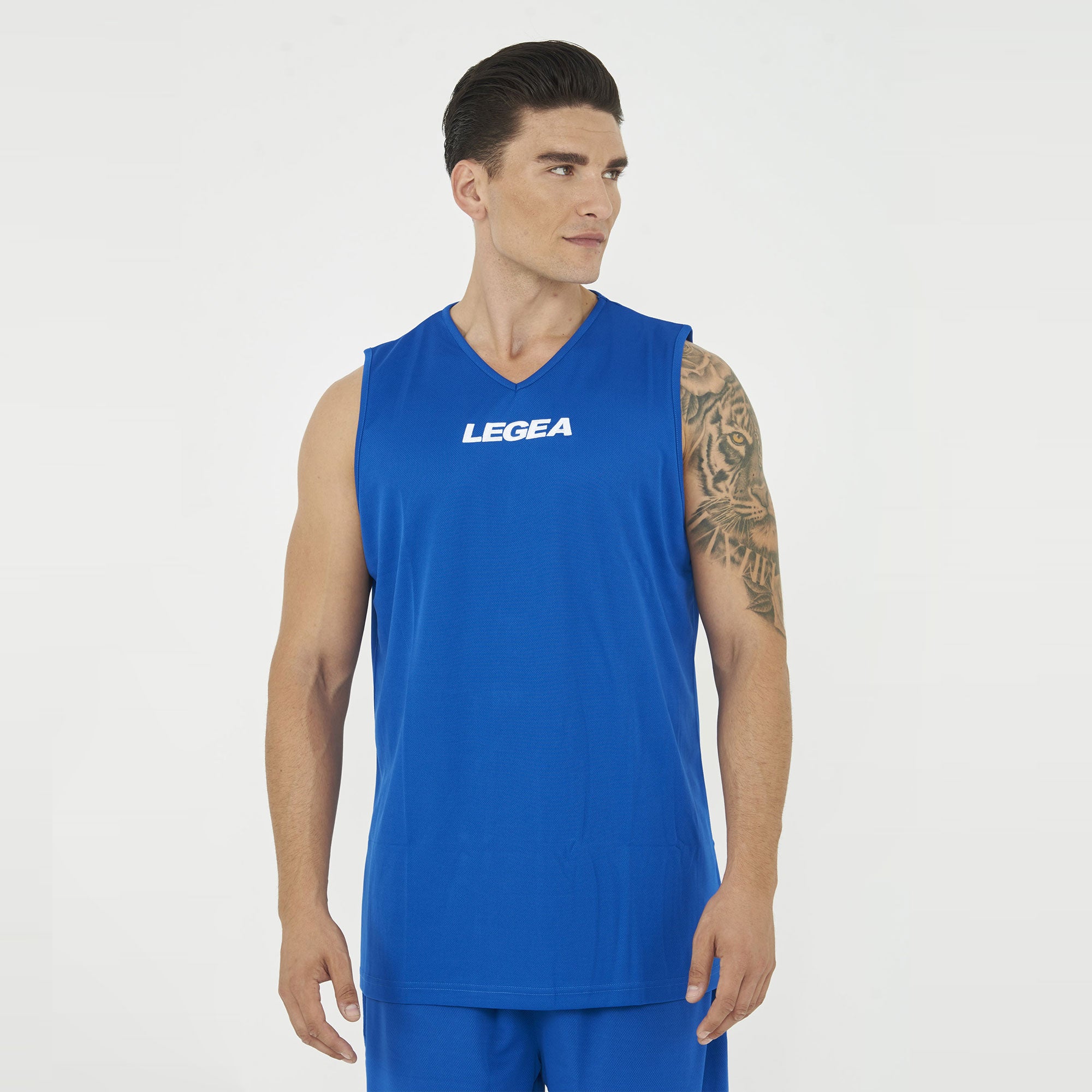 legea-canotta-da-basket-portland-azzurro-3xs-taglie-piccole image 4