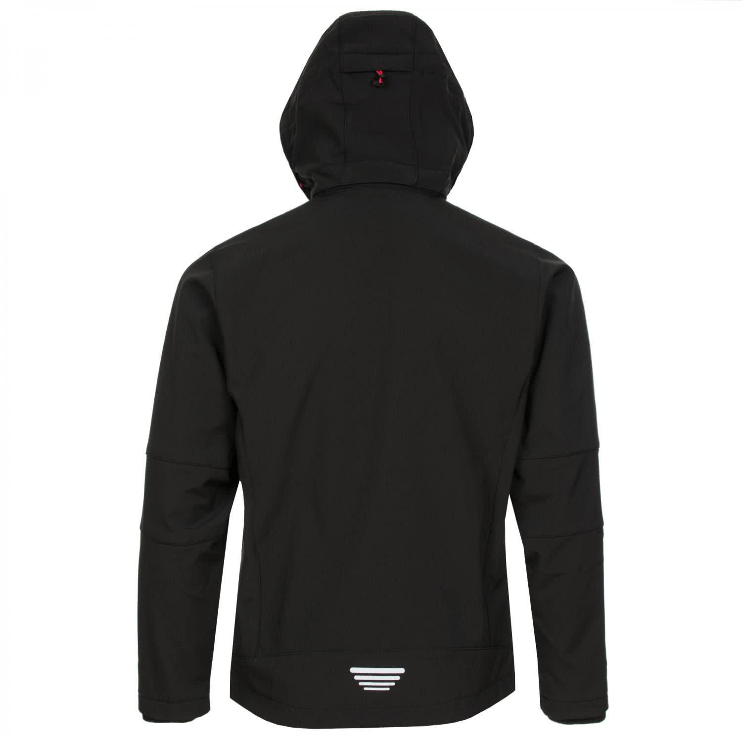 cmp-3a01787n-giacca-uomo-in-softshell-con-cappuccio-staccabile image 4