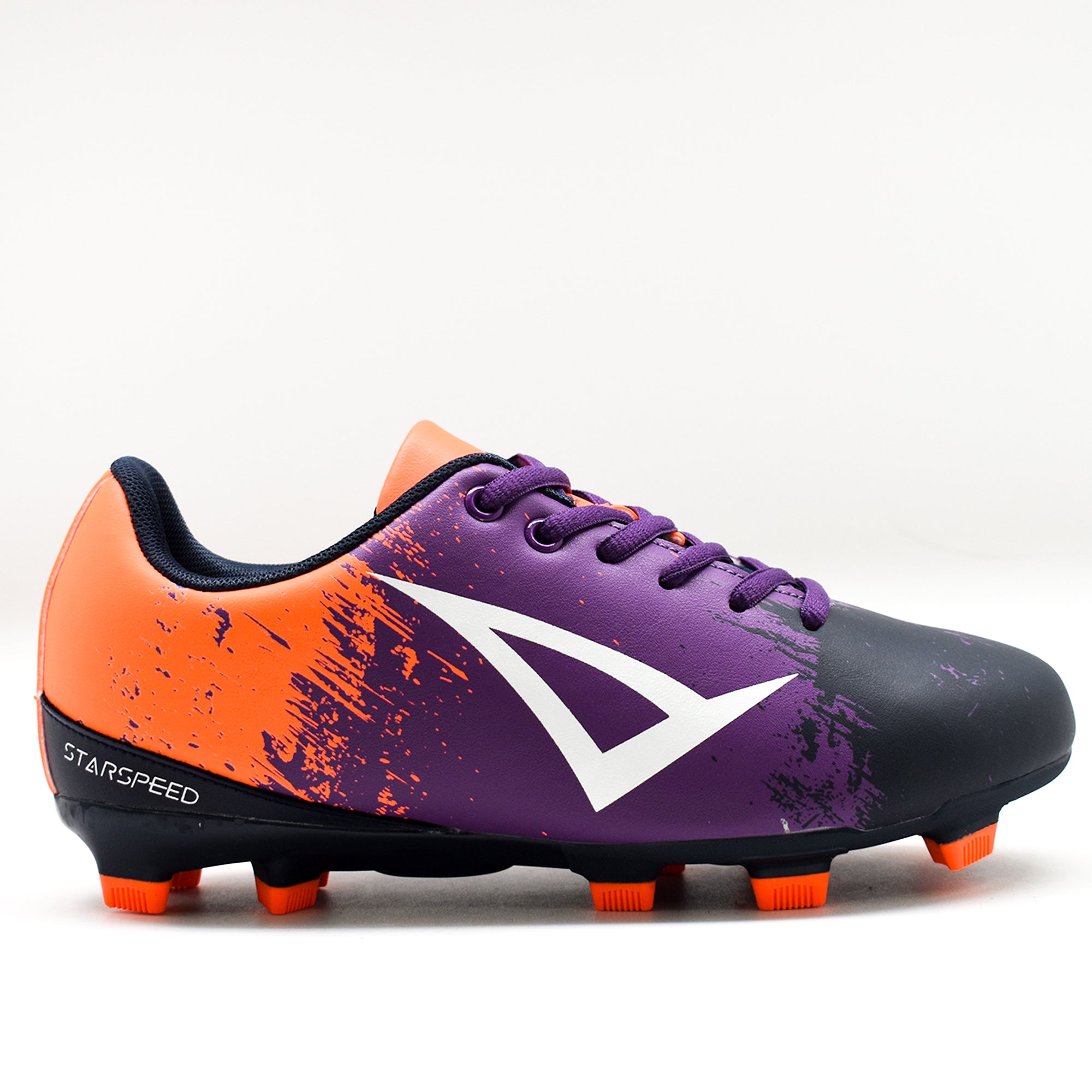legea-starspeed-scarpa-da-calcio-arancio-viola-41 image 5