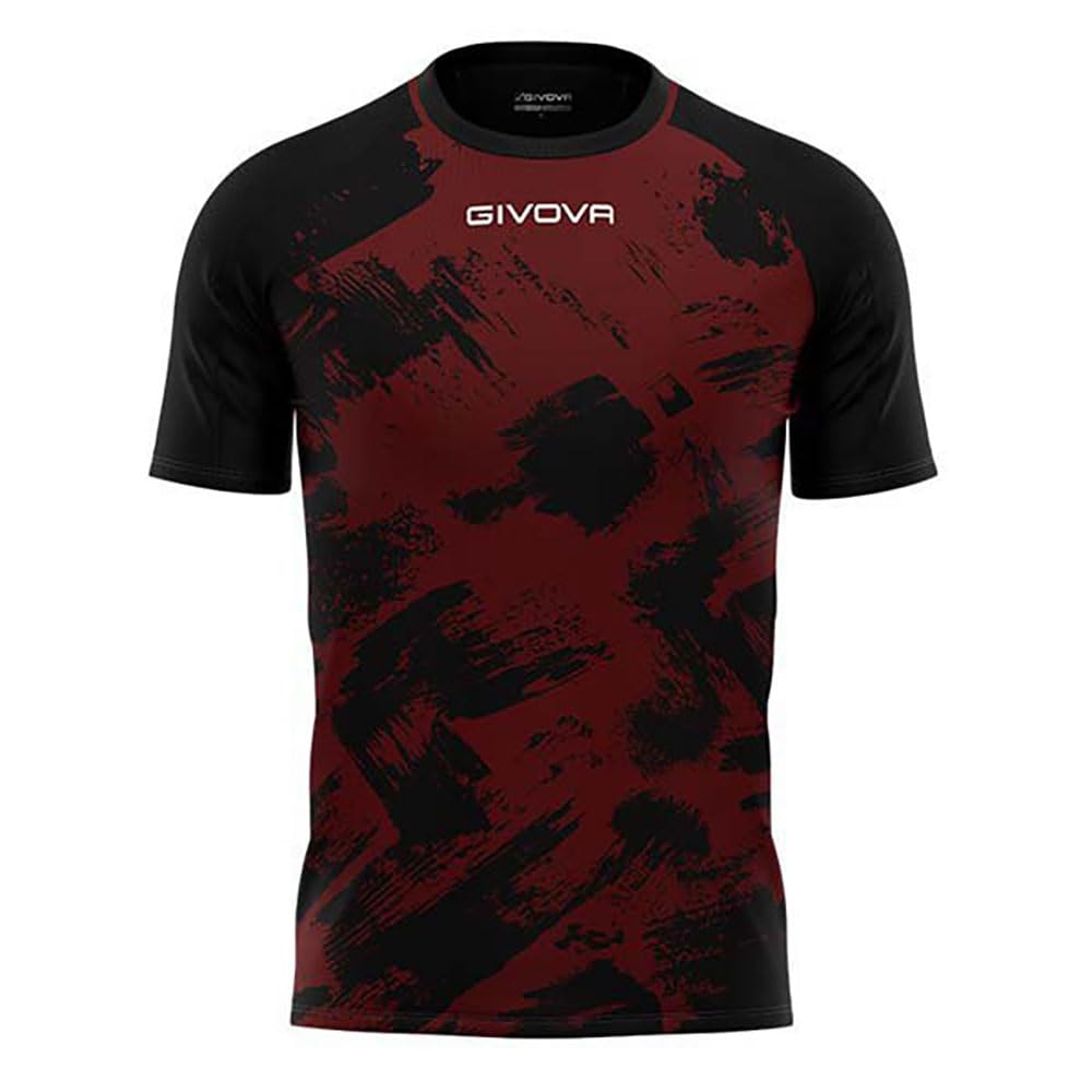 givova-t-shirt-cotone-spot-t-shirt-unisex image 5