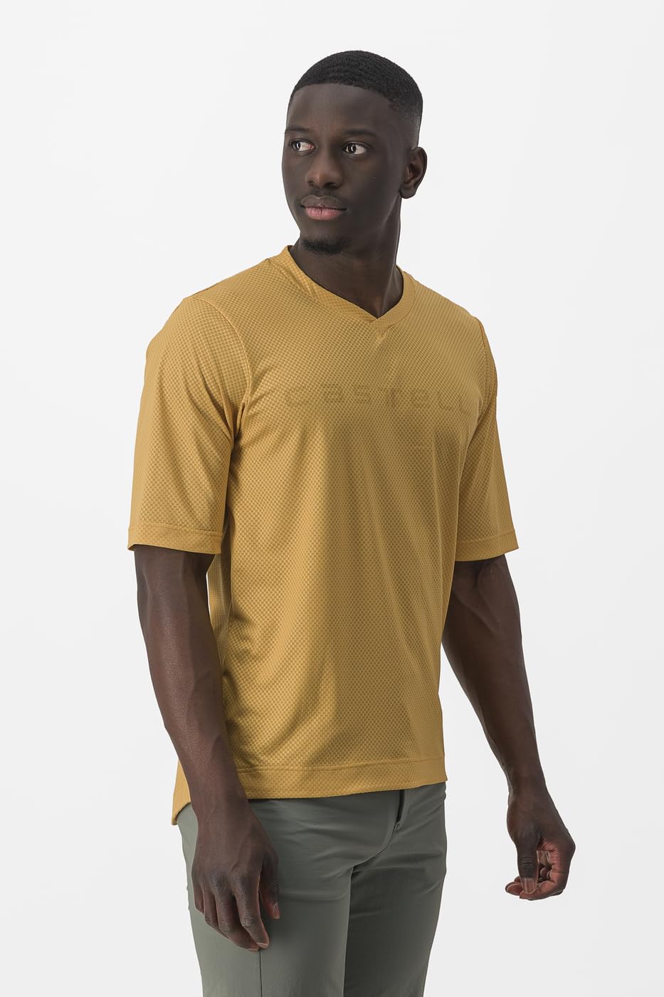 castelli-classifica-t-shirt-tecnica-uomo image 7