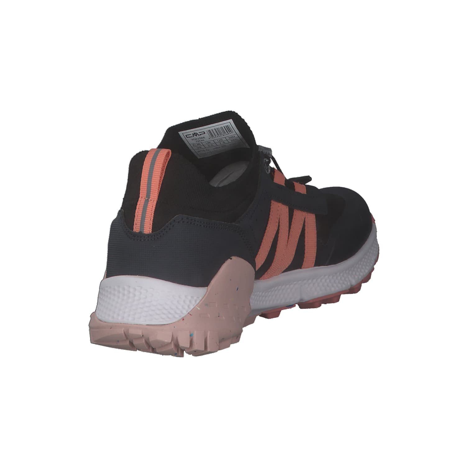 cmp-hosnian-low-wmn-scarpe-trekking-donna image 6