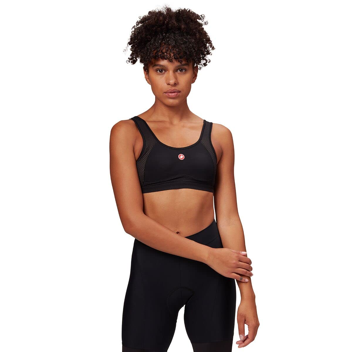 castelli-rosso-corsa-reggiseno-sportivo-donna image 4