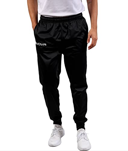givova-all-sport-pantalone-unisex-blu image 8