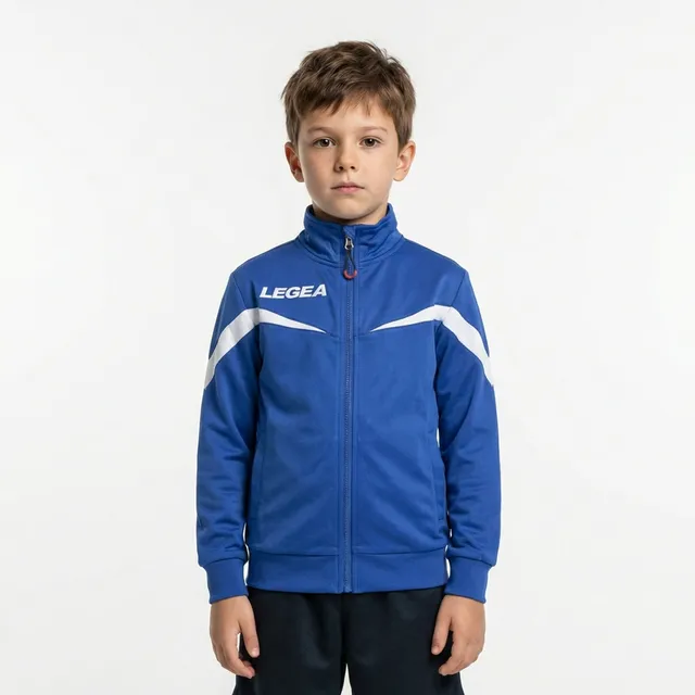 legea-mosca-giacca-sportiva-con-zip-azzurro-xs image 1