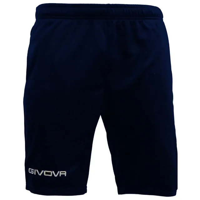 givova-bermuda-one-in-pile-con-tasche-laterali image 1