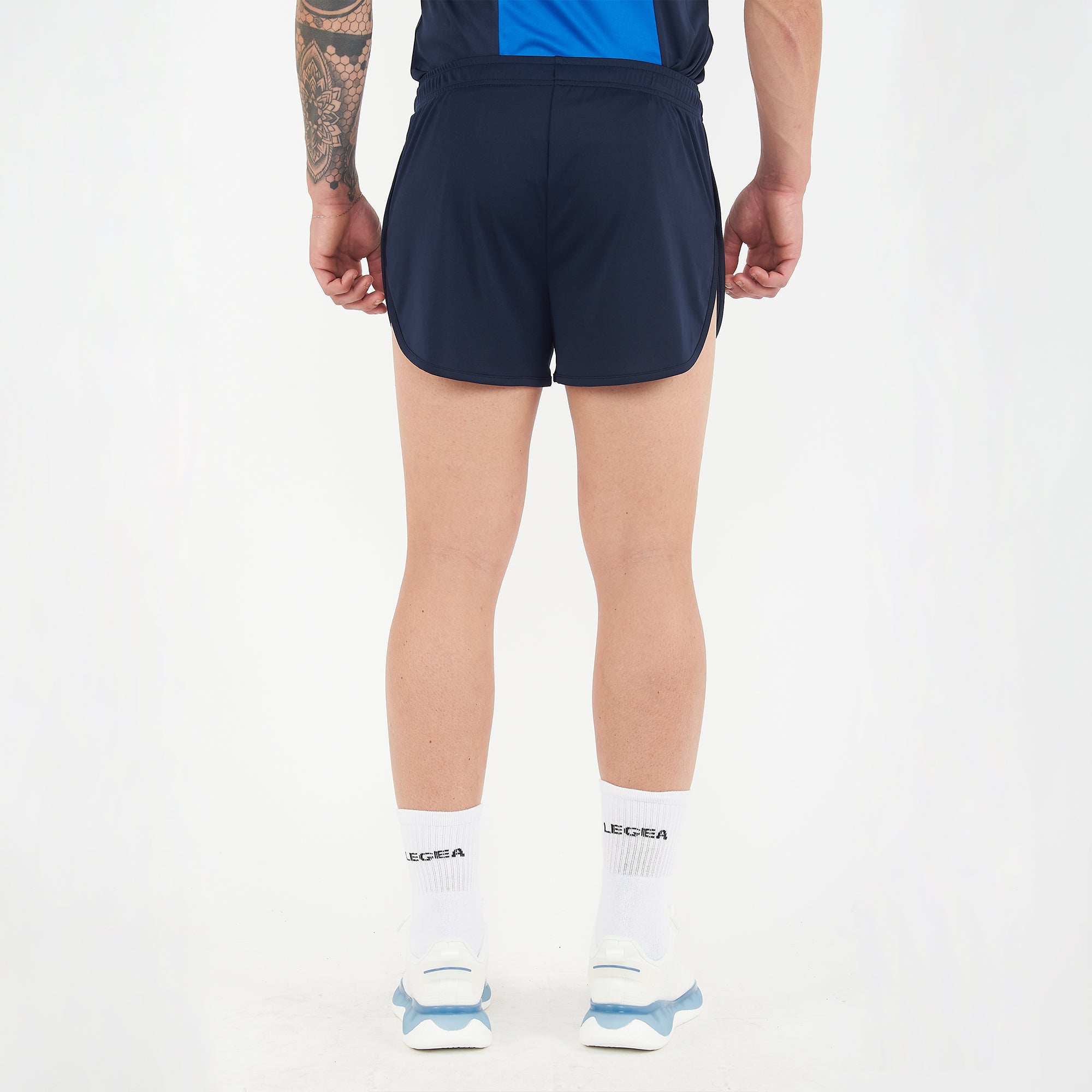 legea-rodi-shorts-da-running-blu-m image 2