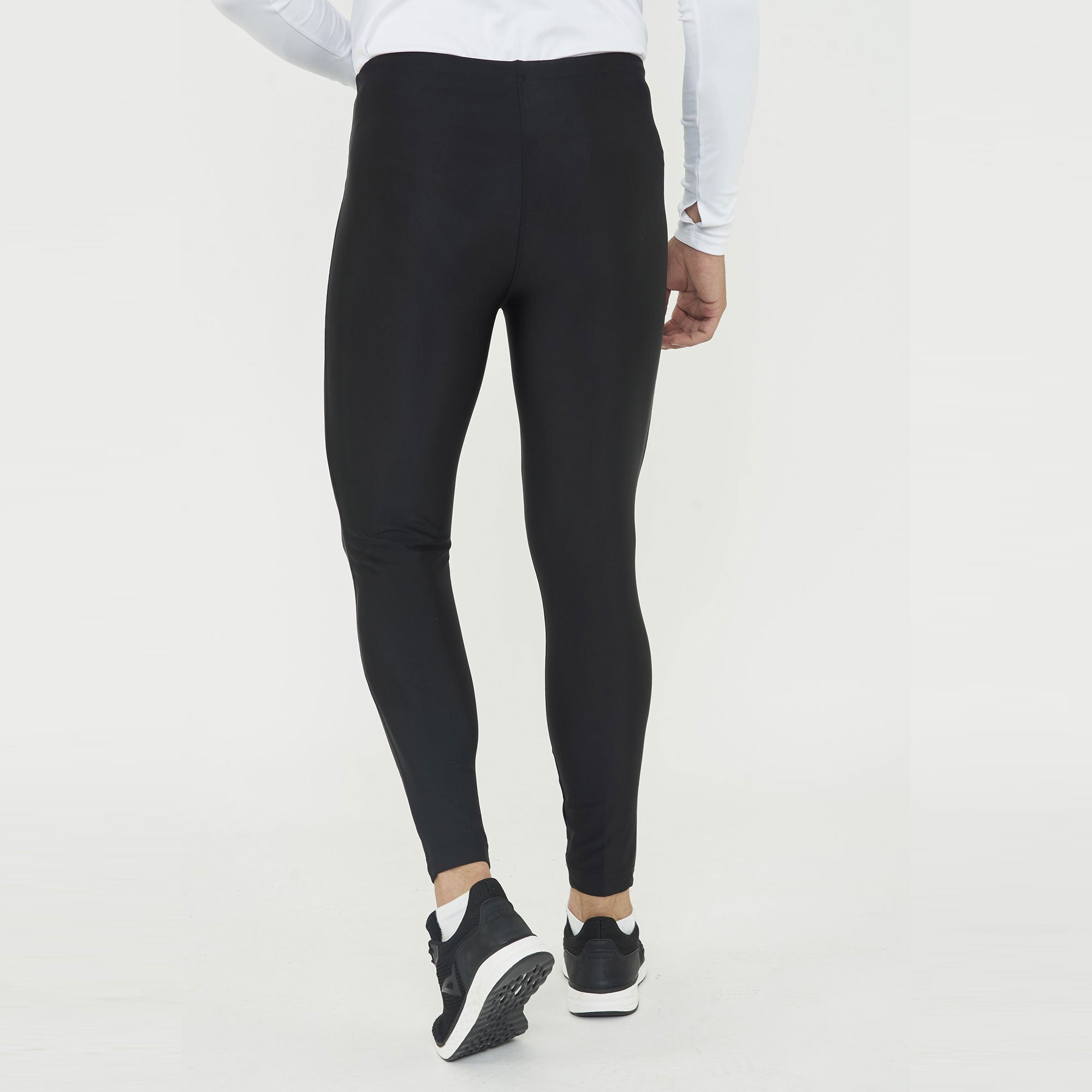legea-slancio-leggings-termici-allenamento-nero-l image 3