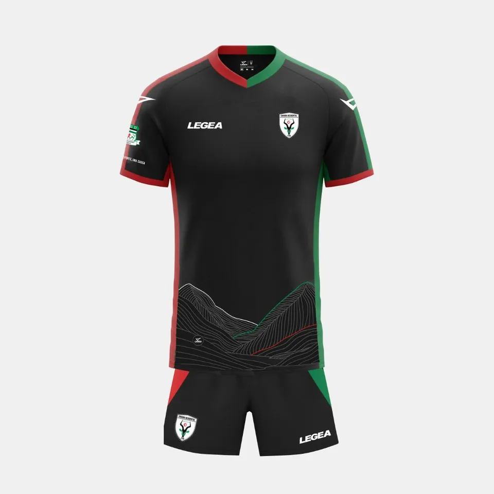 legea-kit-negro-football-saharaui-completo-sportivo-nero image 1